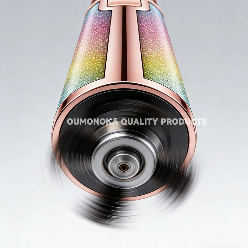 Painless 2-in-1 Precision Beauty Tool